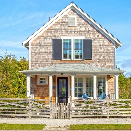 Flight Of Fancy By Seabrook Hospitality Villa